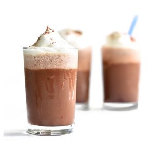 Smoothies and Blended Drinks