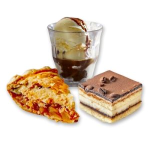 Desserts